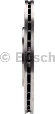 BOSCH 0 986 478 542 - Гальмівний диск autozip.com.ua