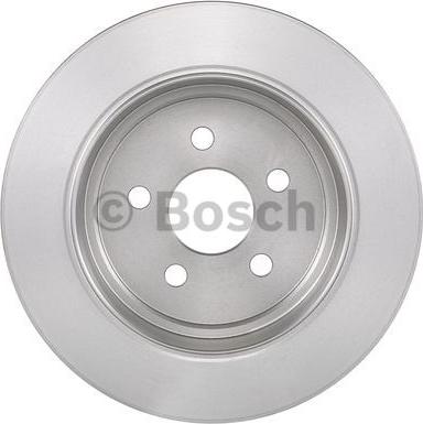 BOSCH 0 986 478 514 - Гальмівний диск autozip.com.ua