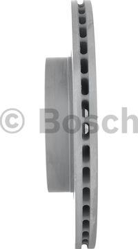 BOSCH 0 986 478 513 - Гальмівний диск autozip.com.ua