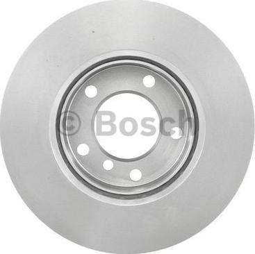BOSCH 0 986 478 513 - Гальмівний диск autozip.com.ua