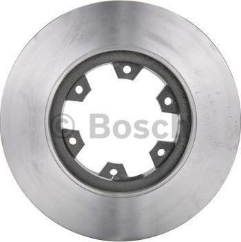 BOSCH 0 986 478 532 - Гальмівний диск autozip.com.ua