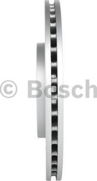 BOSCH 0 986 478 618 - Гальмівний диск autozip.com.ua