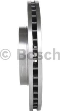 BOSCH 0 986 478 632 - Диск тормозной TOYOTA AVALON передн. пр-во Bosch autozip.com.ua