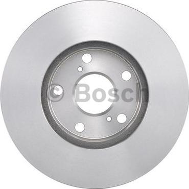 BOSCH 0 986 478 632 - Диск тормозной TOYOTA AVALON передн. пр-во Bosch autozip.com.ua