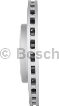 BOSCH 0 986 478 624 - Гальмівний диск autozip.com.ua