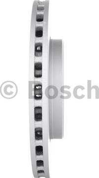 BOSCH 0 986 478 624 - Гальмівний диск autozip.com.ua