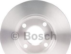 BOSCH 0 986 478 016 - Гальмівний диск autozip.com.ua