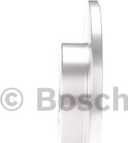 BOSCH 0 986 478 016 - Гальмівний диск autozip.com.ua