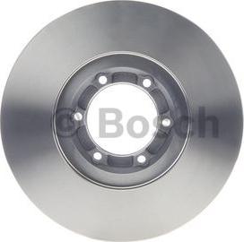 BOSCH 0 986 478 113 - Гальмівний диск autozip.com.ua