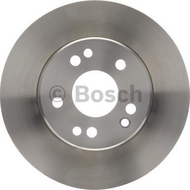 BOSCH 0 986 478 187 - Гальмівний диск autozip.com.ua