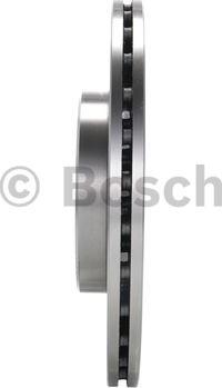 BOSCH 0 986 478 896 - Гальмівний диск autozip.com.ua