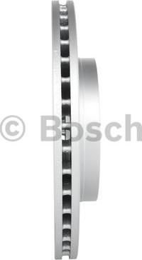 BOSCH 0 986 478 892 - Гальмівний диск autozip.com.ua