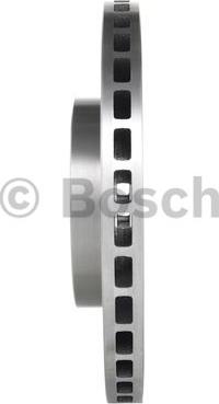 BOSCH 0 986 478 844 - Гальмівний диск autozip.com.ua