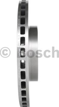 BOSCH 0 986 478 844 - Гальмівний диск autozip.com.ua