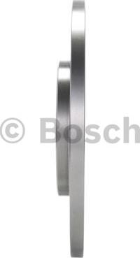 BOSCH 0 986 478 847 - Гальмівний диск autozip.com.ua