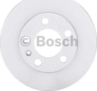 BOSCH 0 986 478 868 - Гальмівний диск autozip.com.ua