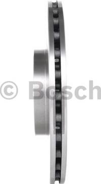 BOSCH 0 986 478 810 - Гальмівний диск autozip.com.ua