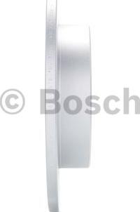 BOSCH 0 986 478 882 - Гальмівний диск autozip.com.ua