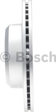 BOSCH 0 986 478 824 - Гальмівний диск autozip.com.ua