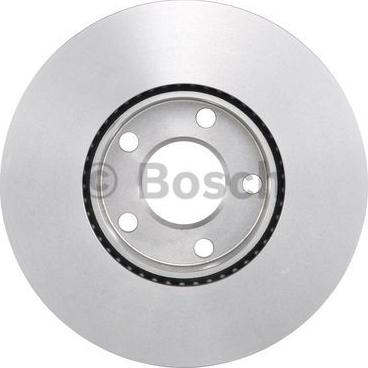 BOSCH 0 986 478 872 - Гальмівний диск autozip.com.ua