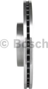 BOSCH 0 986 478 872 - Гальмівний диск autozip.com.ua