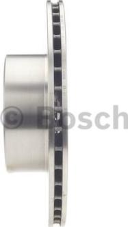 BOSCH 0 986 478 318 - Гальмівний диск autozip.com.ua