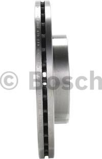 BOSCH 0 986 478 219 - Гальмівний диск autozip.com.ua