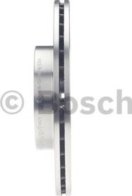 BOSCH 0 986 478 270 - Гальмівний диск autozip.com.ua