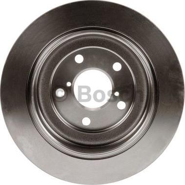 BOSCH 0 986 478 799 - Гальмівний диск autozip.com.ua