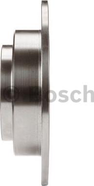 BOSCH 0 986 478 799 - Гальмівний диск autozip.com.ua