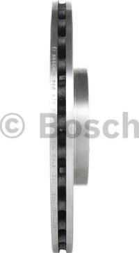 BOSCH 0 986 478 786 - Гальмівний диск autozip.com.ua