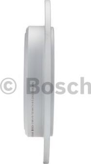 BOSCH 0 986 478 733 - Гальмівний диск autozip.com.ua