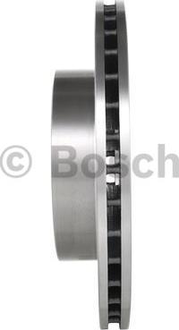 BOSCH 0 986 478 772 - Гальмівний диск autozip.com.ua