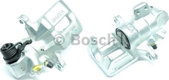 BOSCH 0 986 473 994 - Гальмівний супорт autozip.com.ua