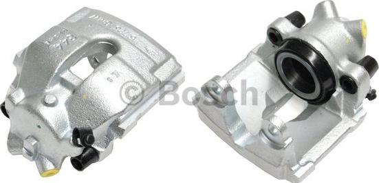 BOSCH 0 986 473 990 - Гальмівний супорт autozip.com.ua