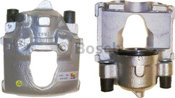 BOSCH 0 986 473 912 - Гальмівний супорт autozip.com.ua