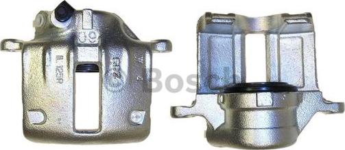 BOSCH 0 986 473 454 - Гальмівний супорт autozip.com.ua