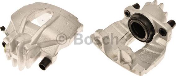 BOSCH 0 986 473 451 - Гальмівний супорт autozip.com.ua