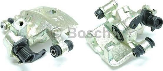 BOSCH 0 986 473 489 - Гальмівний супорт autozip.com.ua