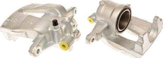 BOSCH 0 986 473 487 - Гальмівний супорт autozip.com.ua