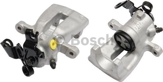 BOSCH 0 986 473 474 - Гальмівний супорт autozip.com.ua