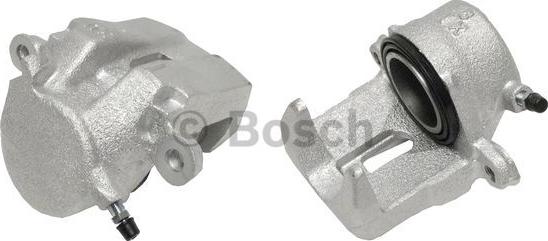 BOSCH 0 986 473 510 - Гальмівний супорт autozip.com.ua