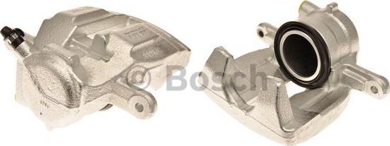 BOSCH 0 986 473 524 - Гальмівний супорт autozip.com.ua