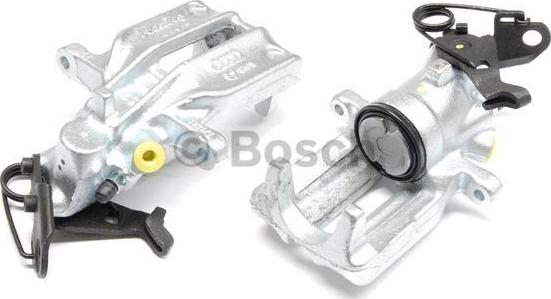 BOSCH 0 986 473 523 - Гальмівний супорт autozip.com.ua