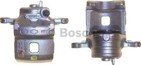 BOSCH 0 986 473 051 - Гальмівний супорт autozip.com.ua