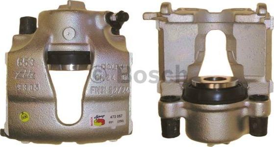 BOSCH 0 986 473 057 - Гальмівний супорт autozip.com.ua