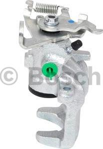 BOSCH 0 986 473 080 - Гальмівний супорт autozip.com.ua