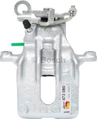 BOSCH 0 986 473 080 - Гальмівний супорт autozip.com.ua