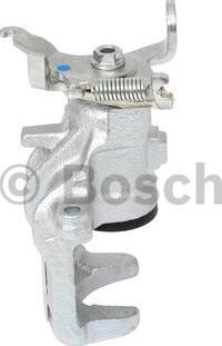 BOSCH 0 986 473 080 - Гальмівний супорт autozip.com.ua