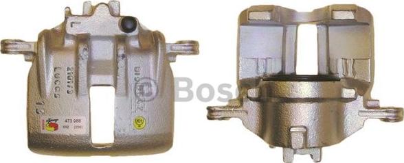 BOSCH 0 986 473 088 - Гальмівний супорт autozip.com.ua